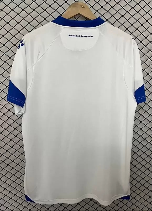 26-27 Bosnia and Herzegovina Away