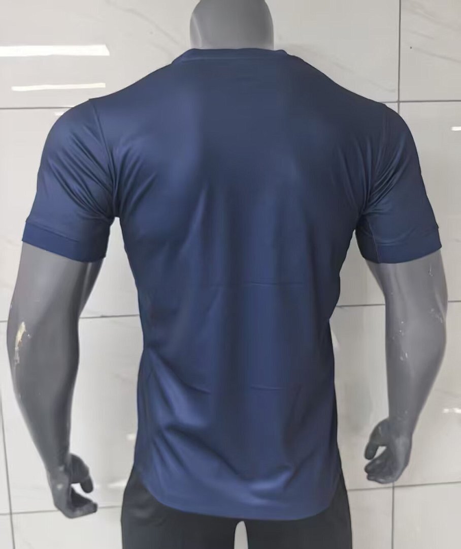 25/26 PSG Home Jersey