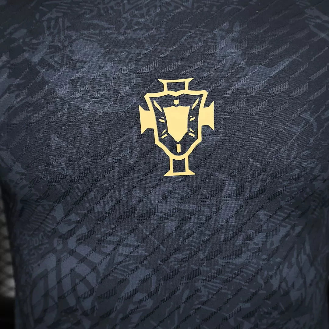 23/24 Portugal Special Edition Black