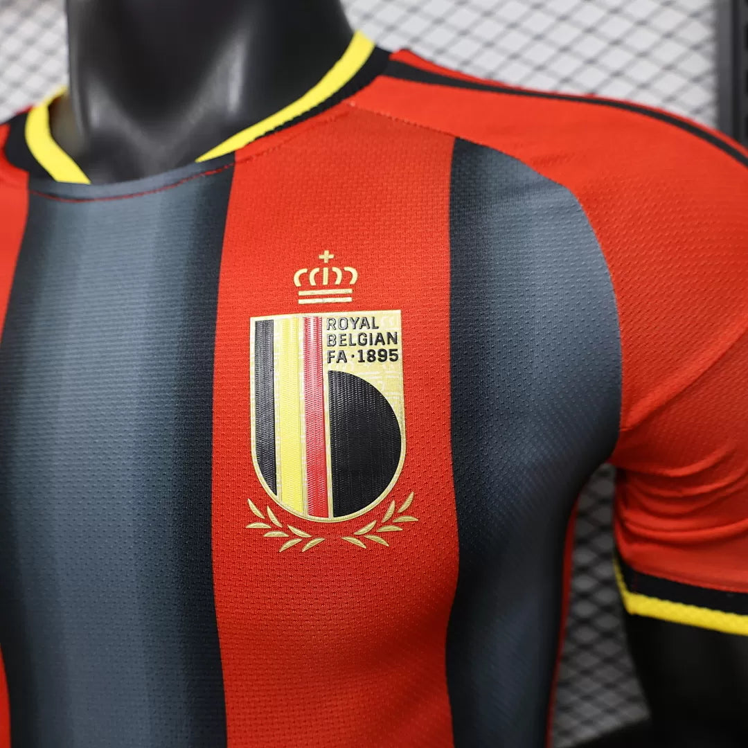 2026/27 Belgium Special Edition