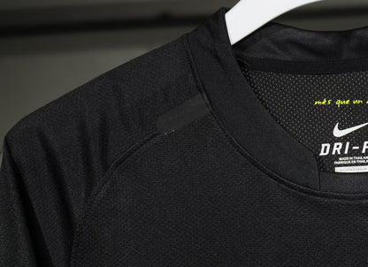 Barcelona 2011 away (long sleeves)