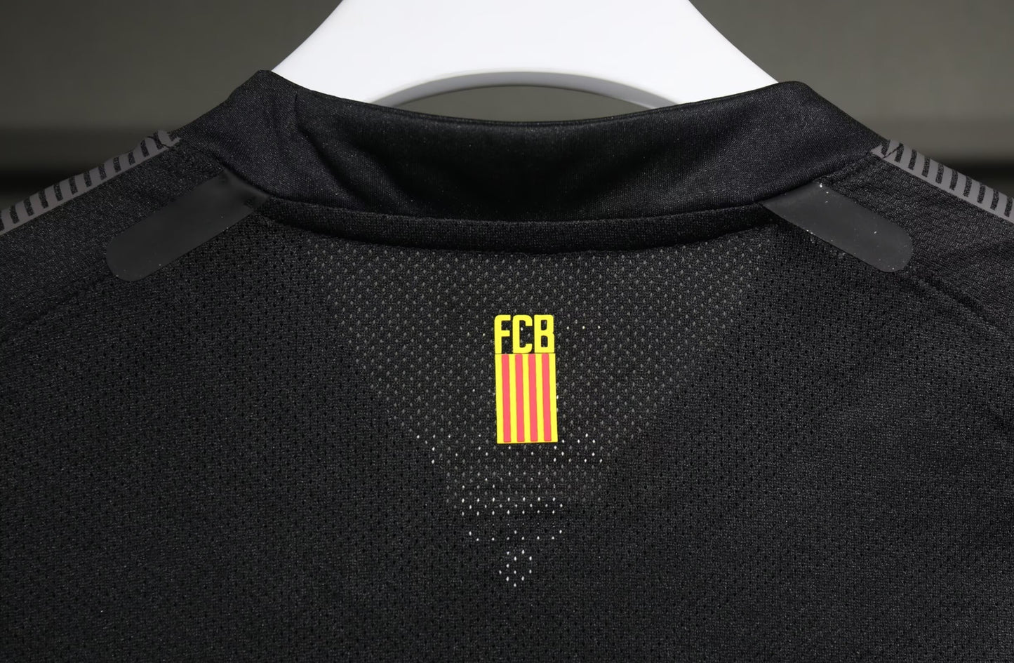 Barcelona 2011 away (long sleeves)