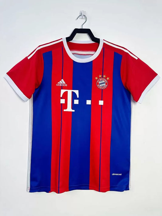 Bayern Munich 2013
