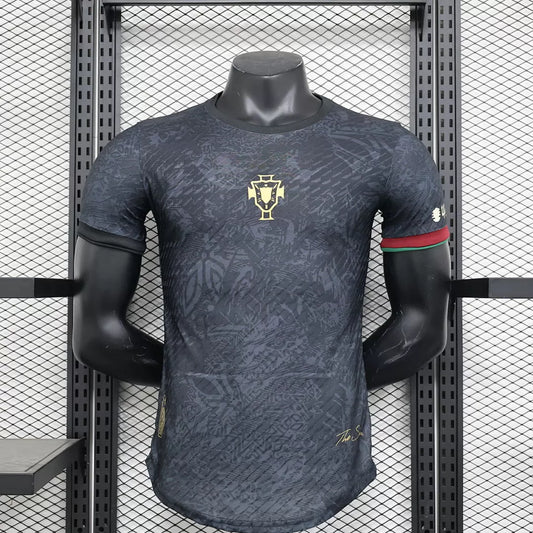 23/24 Portugal Special Edition Black