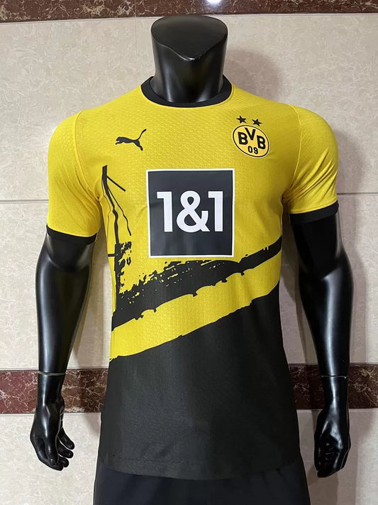 23/24 Dortmund