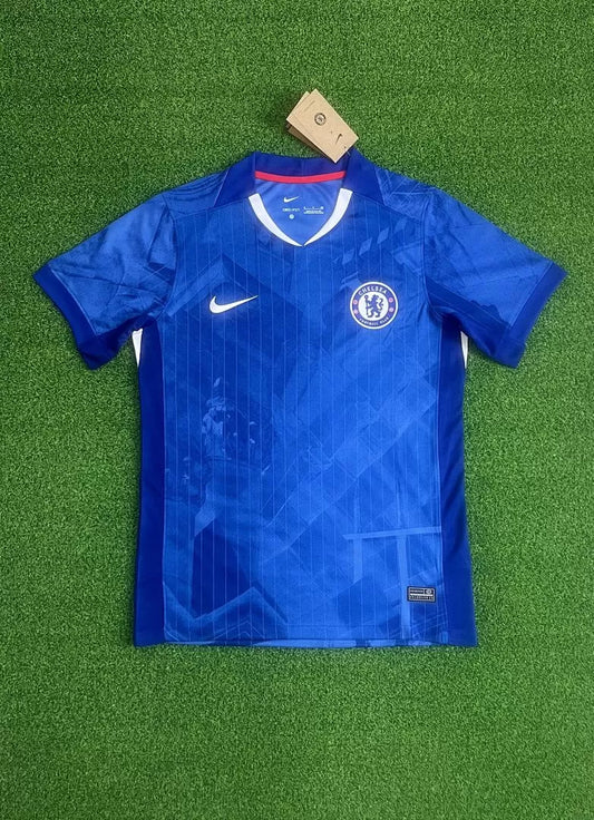 25/26 Chelsea home