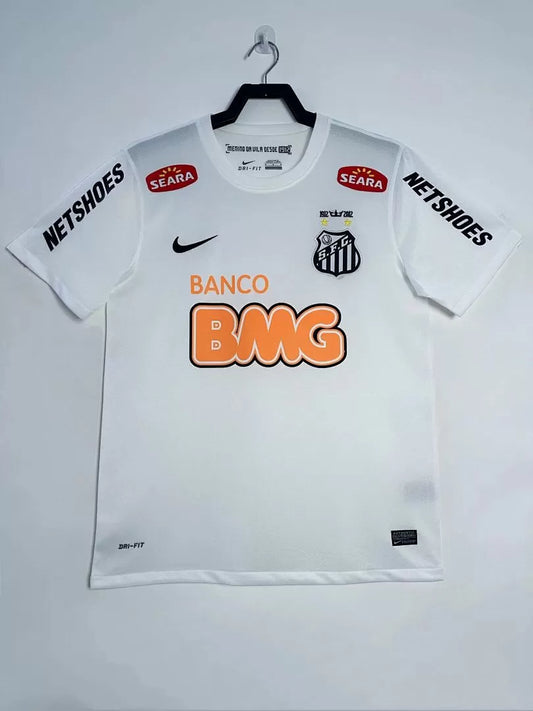 Retro 11/12 Santos home