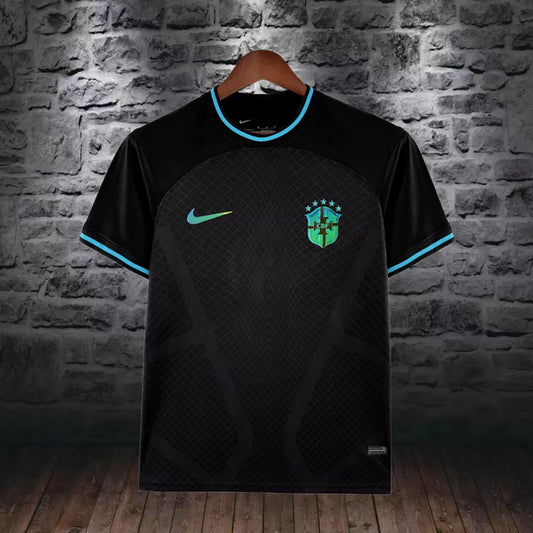 2022 Brazil Concept Black