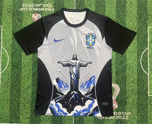 2025/26 Brazil Jesus Special Edition