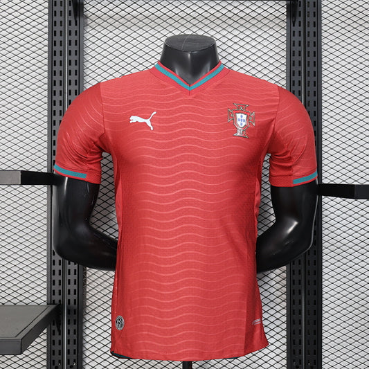 2026 Portugal Home