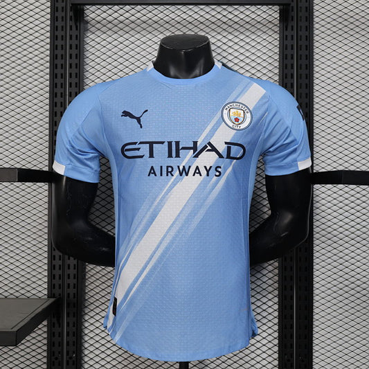 25/26 Man City Home