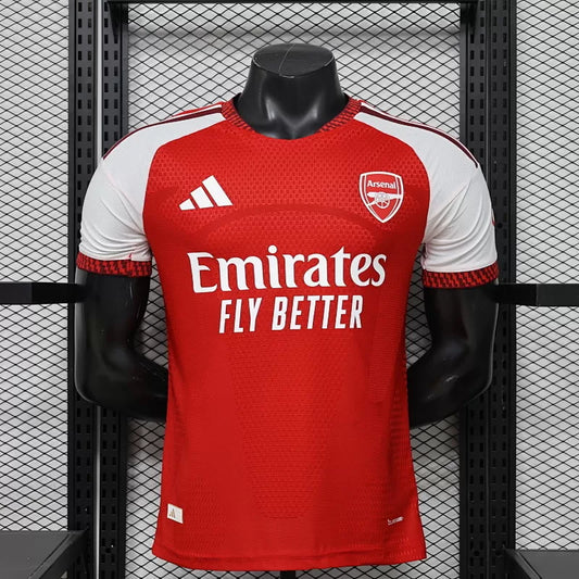 2026/27 Arsenal home Jersey