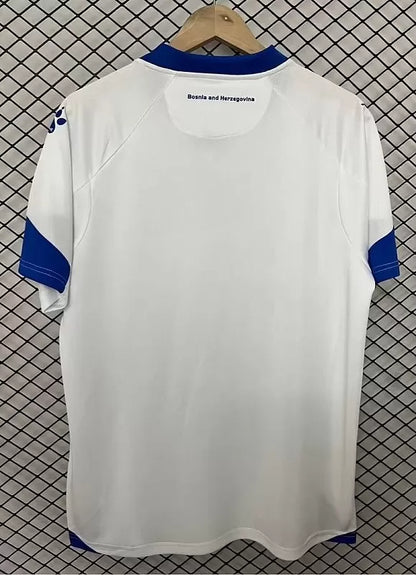26-27 Bosnia and Herzegovina Away