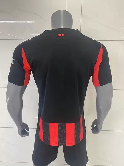 25/26 AC Milan home