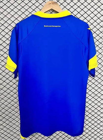 26-27 Bosnia and Herzegovina Home