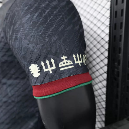 23/24 Portugal Special Edition Black