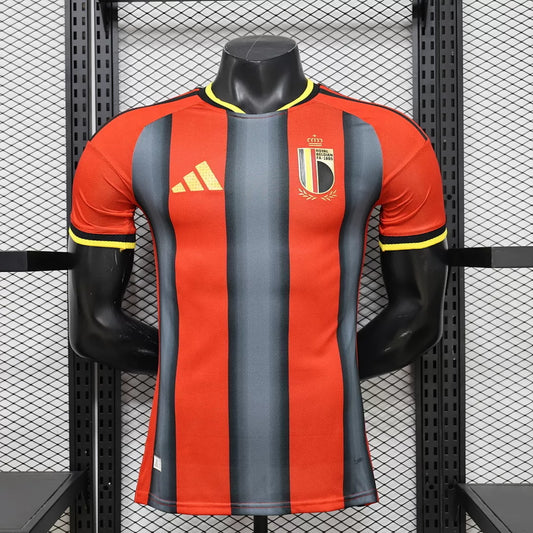 2026/27 Belgium Special Edition