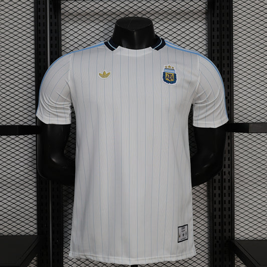 2026/27 Argentina Retro casual player version