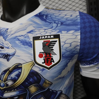 2026/27 Japan Special Edition Player Version Football