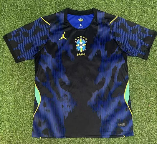 2026/27 Brazil away