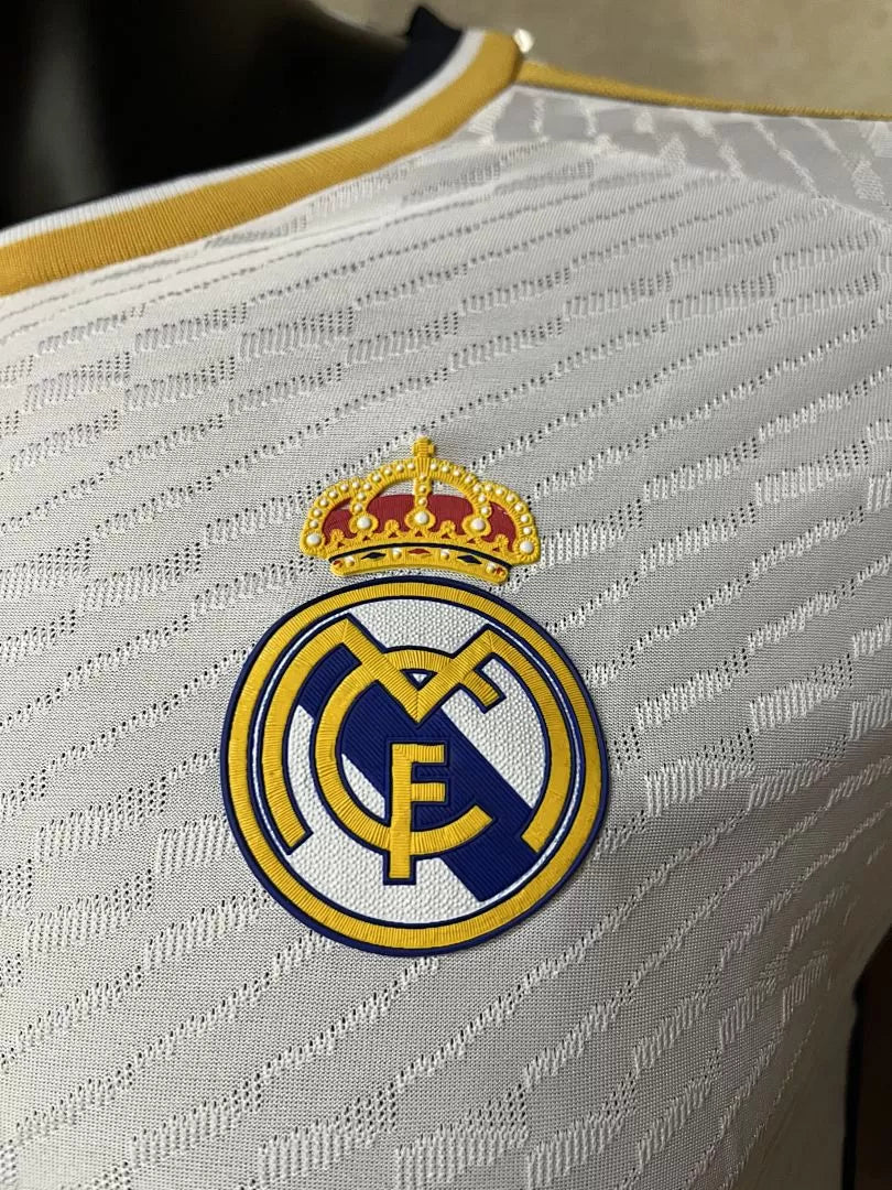 23-24 Real Madrid Home