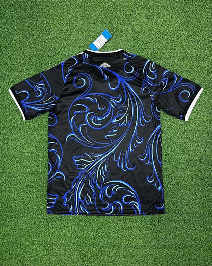2026 Argentina away World Cup jersey