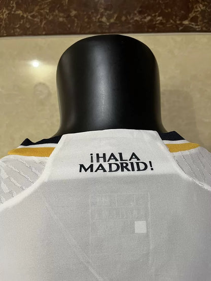 23-24 Real Madrid Home