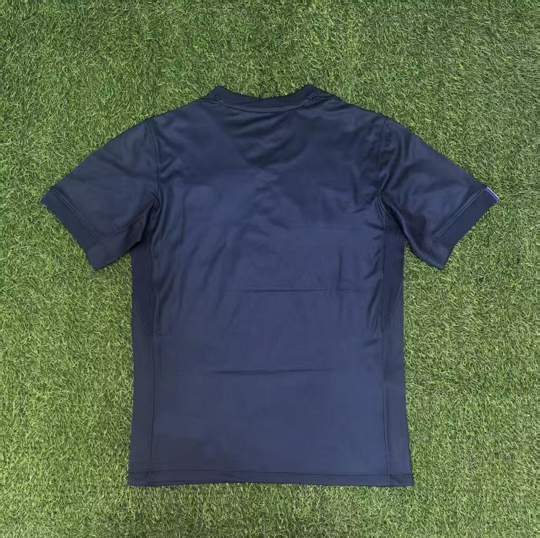 25/26 PSG Home Jersey