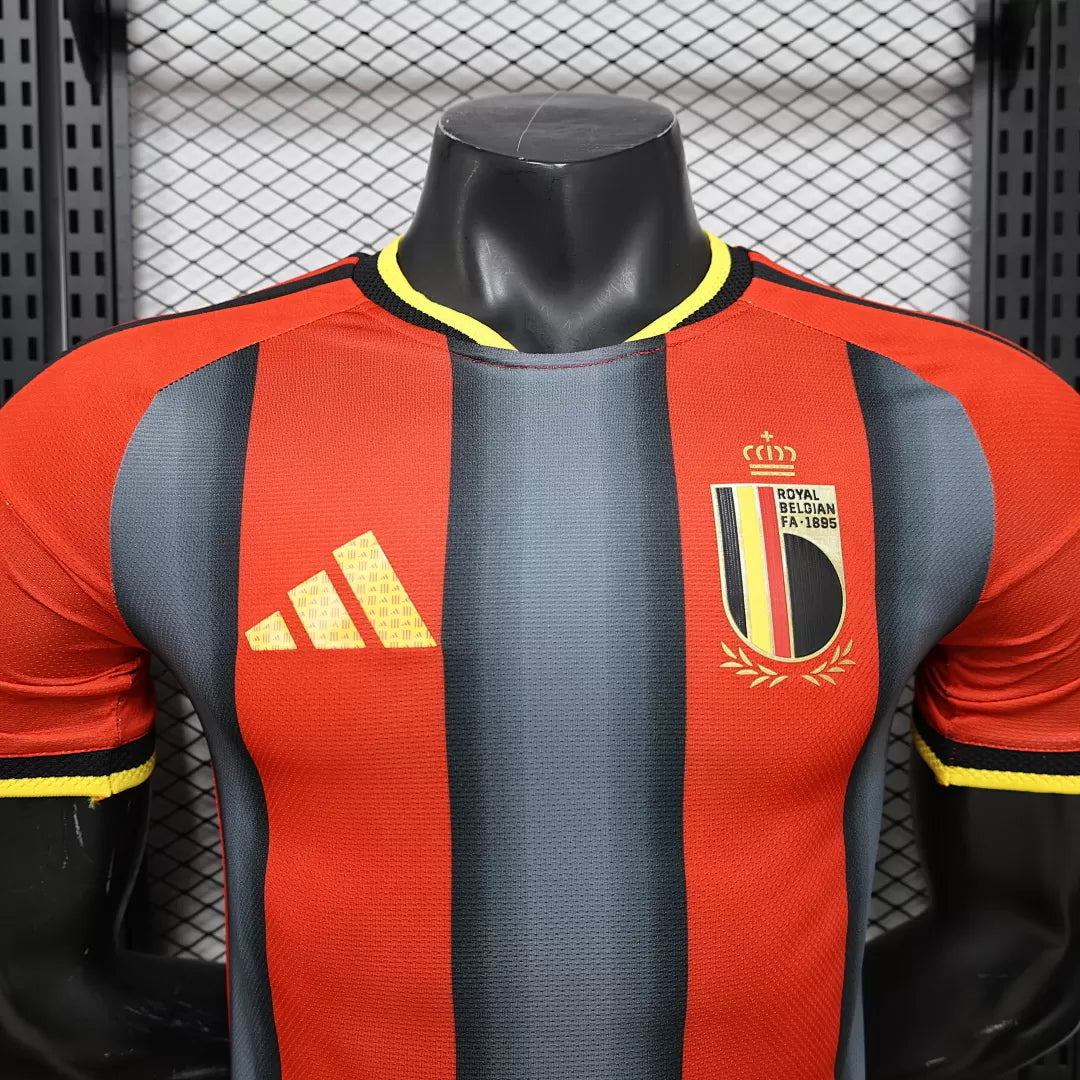 2026/27 Belgium Special Edition