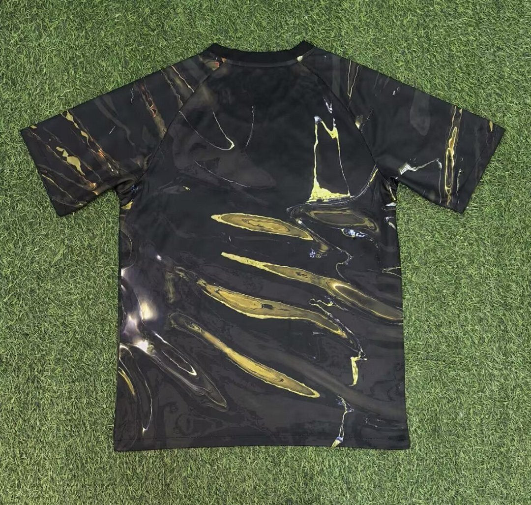 2026/27 PSG Dark Night Edition football jersey