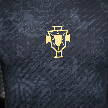 23/24 Portugal Special Edition Black