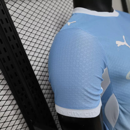 2026/27 Manchester City Home Player Edition