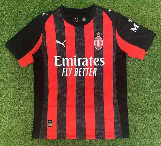 25/26 AC Milan home