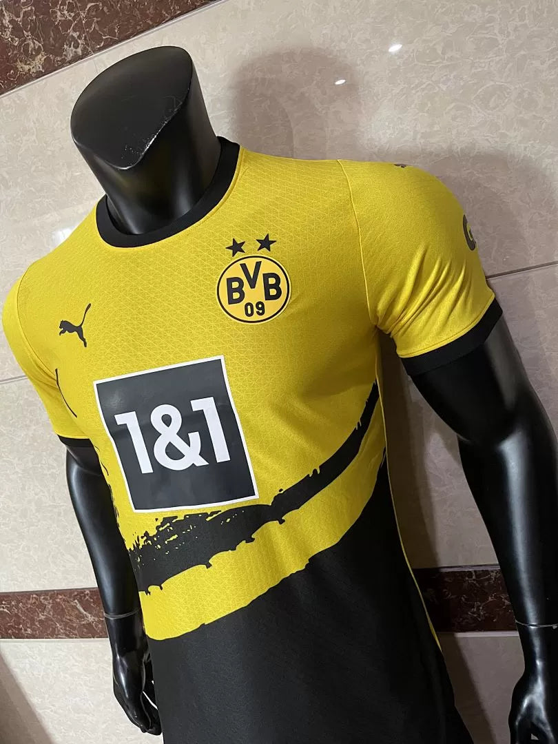 23/24 Dortmund