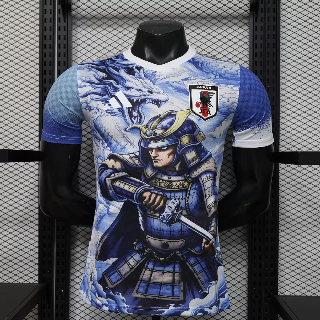 2026/27 Japan Special Edition Player Version Football