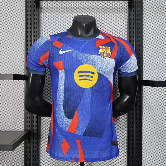 25/26 Barcelona Special Edition Player Edition