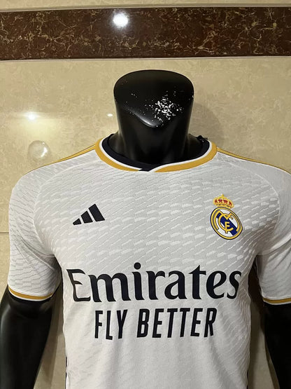 23-24 Real Madrid Home