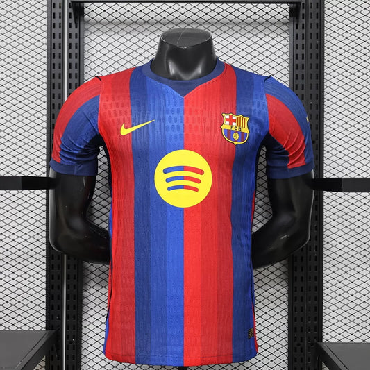2026/27 Barcelona Home jersey
