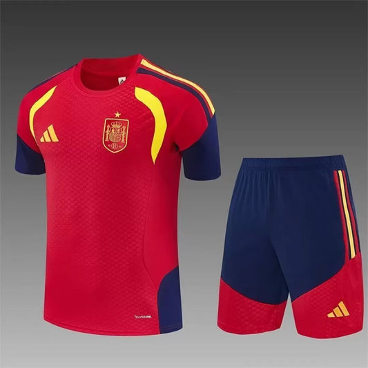 2026/27 Spain Kit
